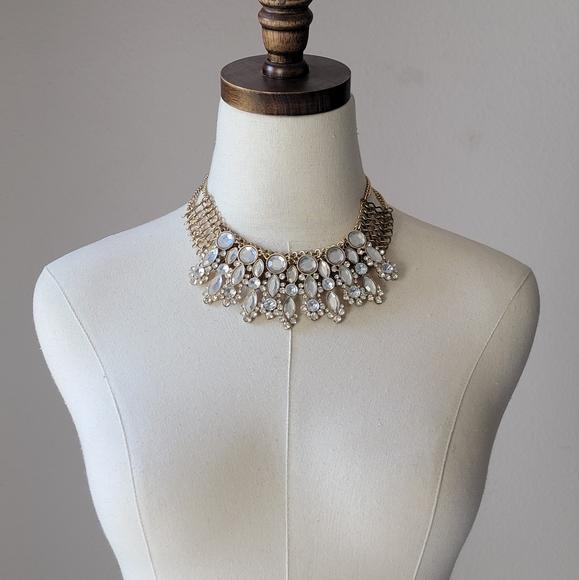 VTG MIKA Necklace - Picture 2 of 8